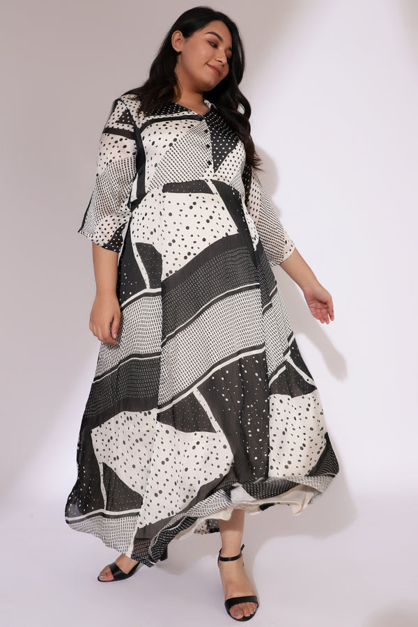 Buy Plus Size Maxi Dresses Online